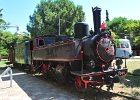 2014.06.22 Eisenbahnmuseum in Kalamata (12)